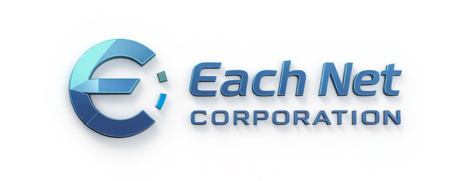 EACH NET 眾達國際